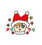 にゃんころ星チャラ男 おとニャん（個別スタンプ：39）