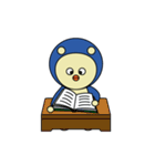 ガロちゃん（個別スタンプ：5）