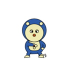 ガロちゃん（個別スタンプ：20）