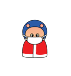 ガロちゃん（個別スタンプ：23）