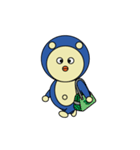ガロちゃん（個別スタンプ：38）