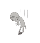 いつもいっしょスタンプ（個別スタンプ：8）