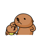 ねこぜもぐら＋（個別スタンプ：13）