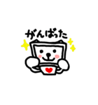 テレテレさん2（個別スタンプ：31）