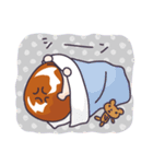 女子のススメ（個別スタンプ：5）
