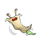 Mr.Snake nips（個別スタンプ：30）