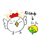 こけこ母さん（個別スタンプ：29）