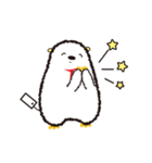 Tag Bear（個別スタンプ：18）