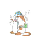 たまごキャッツ（個別スタンプ：15）