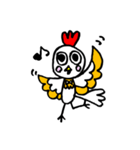 ぶんコ［大分県南弁］（個別スタンプ：6）