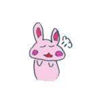 保育園児のお絵描き（個別スタンプ：30）