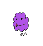 candy pop（個別スタンプ：16）
