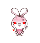 Lady Pinky（個別スタンプ：36）