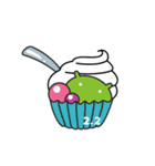 ドロイドくん（個別スタンプ：36）