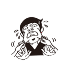 Mr.Mao_PART2（個別スタンプ：22）