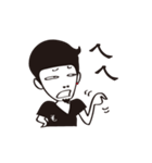 Mr.Mao_PART2（個別スタンプ：27）