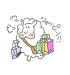 ひつじ2015（個別スタンプ：26）
