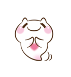 クリオネのサリー（個別スタンプ：4）