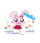 Chomphu＆NaiHaeo（個別スタンプ：1）