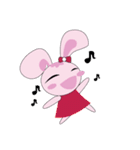 Chomphu＆NaiHaeo（個別スタンプ：7）