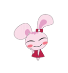 Chomphu＆NaiHaeo（個別スタンプ：8）