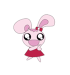 Chomphu＆NaiHaeo（個別スタンプ：9）
