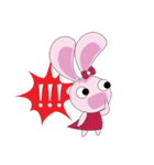 Chomphu＆NaiHaeo（個別スタンプ：11）