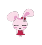 Chomphu＆NaiHaeo（個別スタンプ：12）