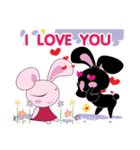 Chomphu＆NaiHaeo（個別スタンプ：15）