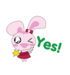 Chomphu＆NaiHaeo（個別スタンプ：17）
