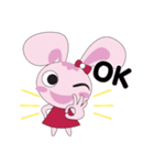 Chomphu＆NaiHaeo（個別スタンプ：19）