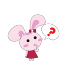 Chomphu＆NaiHaeo（個別スタンプ：23）