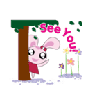 Chomphu＆NaiHaeo（個別スタンプ：26）