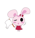 Chomphu＆NaiHaeo（個別スタンプ：31）