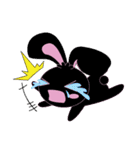 Chomphu＆NaiHaeo（個別スタンプ：32）