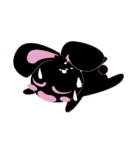 Chomphu＆NaiHaeo（個別スタンプ：34）