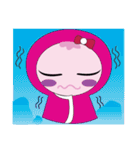 Chomphu＆NaiHaeo（個別スタンプ：36）