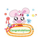 Chomphu＆NaiHaeo（個別スタンプ：39）
