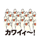 増殖（個別スタンプ：38）