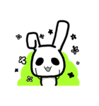 コレ族（個別スタンプ：7）