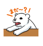 海の生き物スタンプ（個別スタンプ：2）