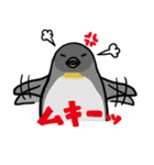 海の生き物スタンプ（個別スタンプ：7）