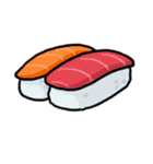 海の生き物スタンプ（個別スタンプ：15）