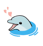 海の生き物スタンプ（個別スタンプ：16）