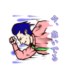 コリコリ メランコリック（個別スタンプ：12）