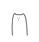 金沢弁のゆるいねこ（個別スタンプ：31）