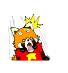 ツンデレ烈くん（個別スタンプ：29）