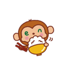 縁人の『縁ちゃん』（個別スタンプ：12）