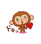 縁人の『縁ちゃん』（個別スタンプ：19）
