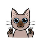 9LIVES（ナインライヴス）（個別スタンプ：40）
